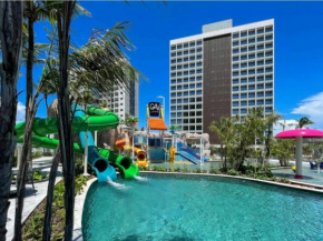 Salinas Resort Gav